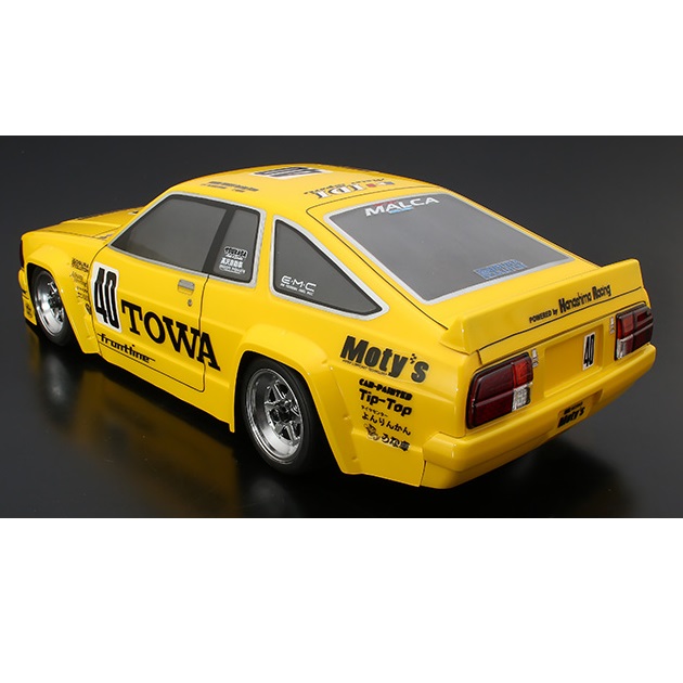 1/10M 225 B310 サニー TOWA仕様 [ABC-67329] - スーパーラジコン