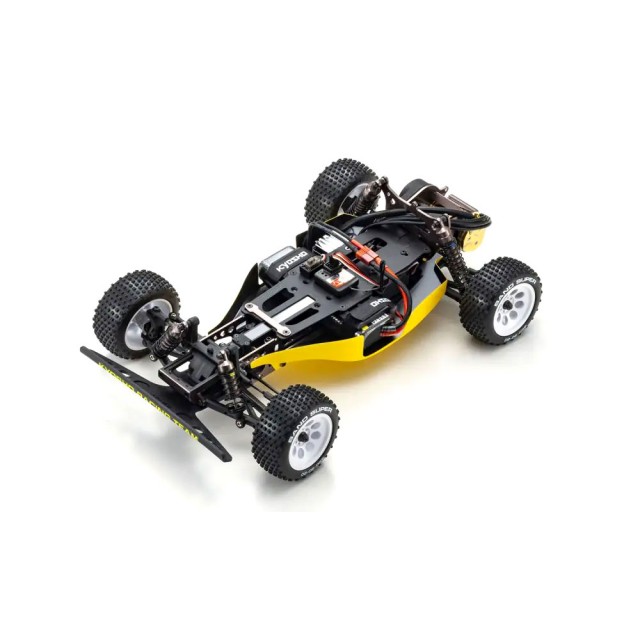 1/10 EP 4WD レーシングバギー オプティマ プロ [30620] - スーパー