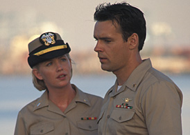 スーパー！ドラマTV 海外ドラマ：犯罪捜査官ネイビーファイル