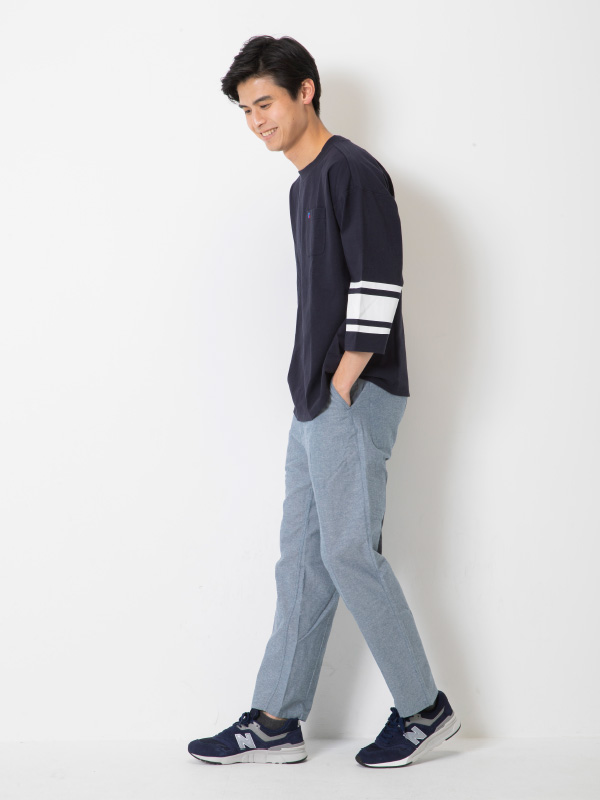 ゼビオ シューズセレクション - ファッション（Fashion）｜the Super