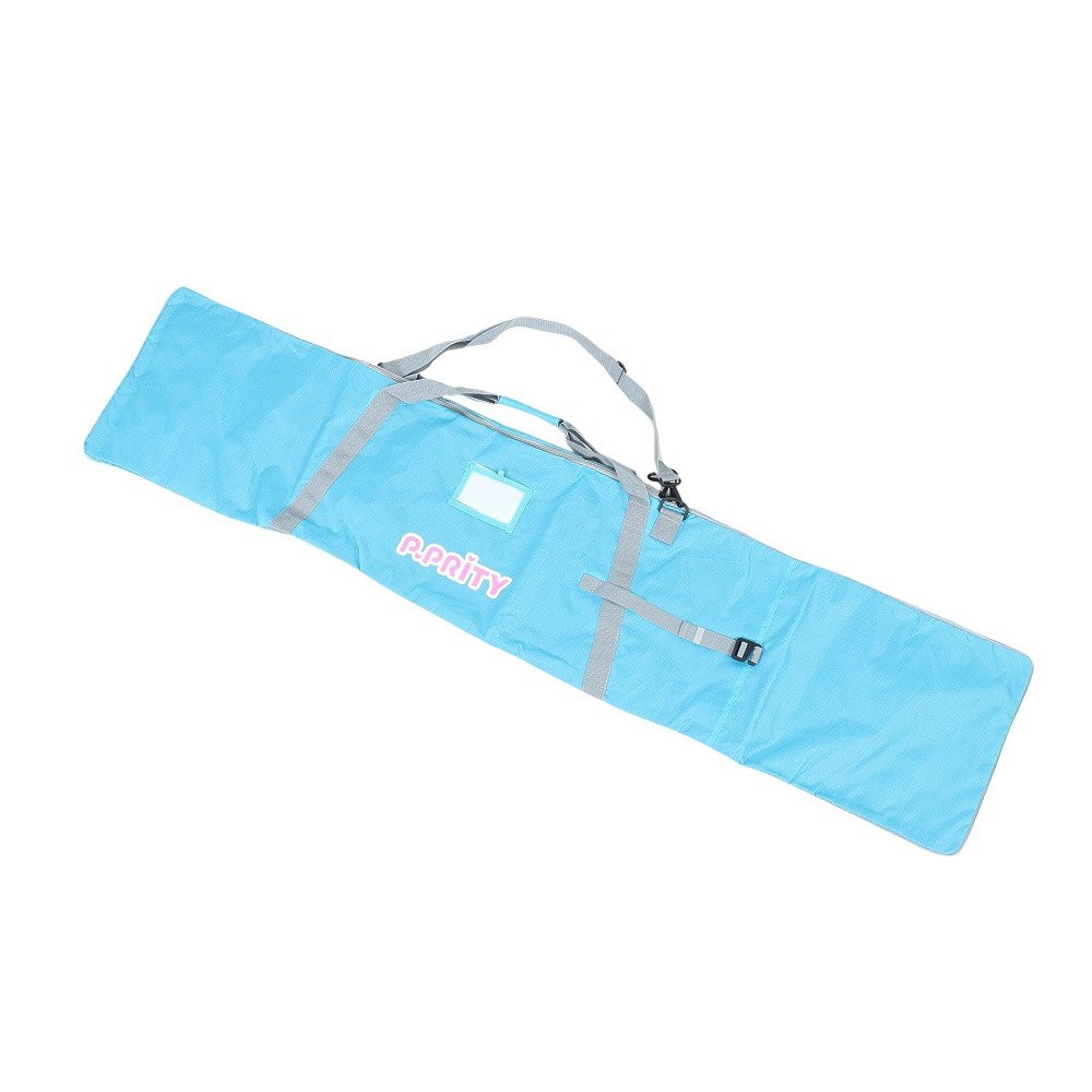 GS-9（GS-9）（キッズ）23 ジュニア スキーケース PPRITY