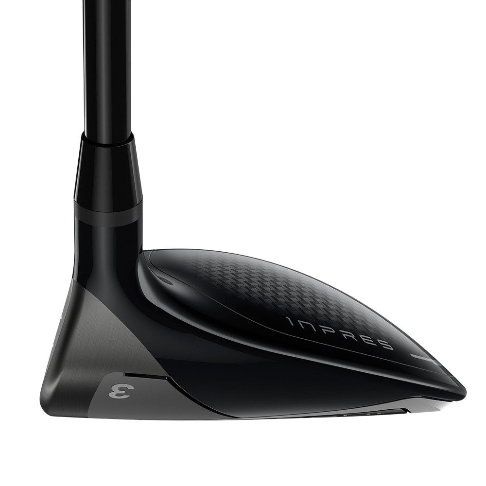 ヤマハ（YAMAHA）（メンズ）インプレス ドライブスター フェアウェイ