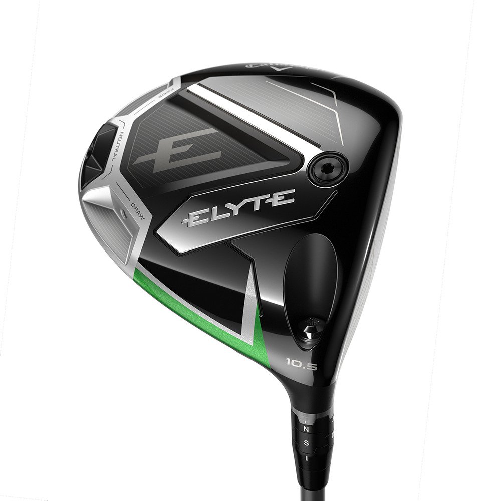 キャロウェイ（CALLAWAY）（メンズ）エリート ELYTE ドライバー(1W