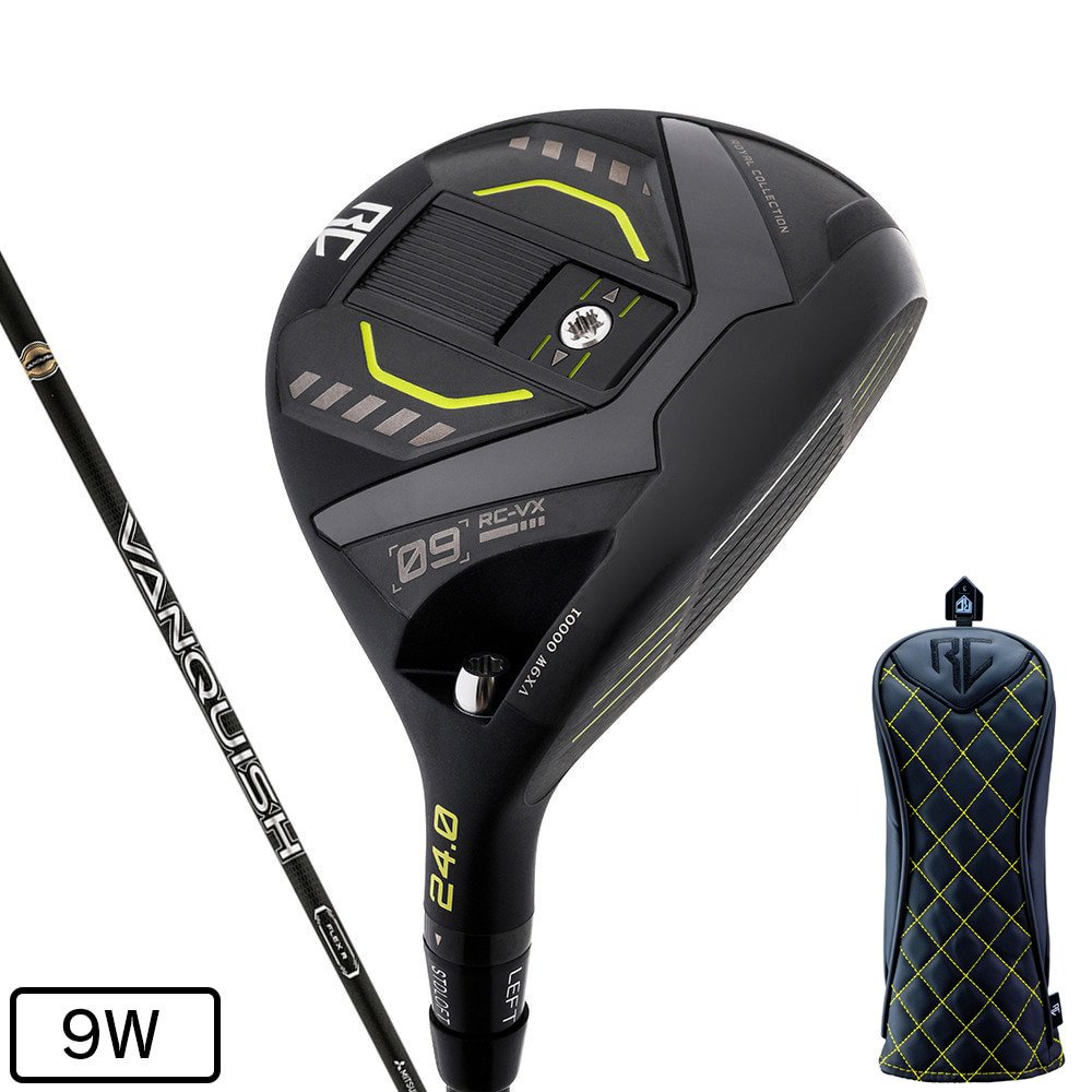 ロイヤルコレクション（ROYALCOLLECTION）（メンズ）VX フェアウェイ