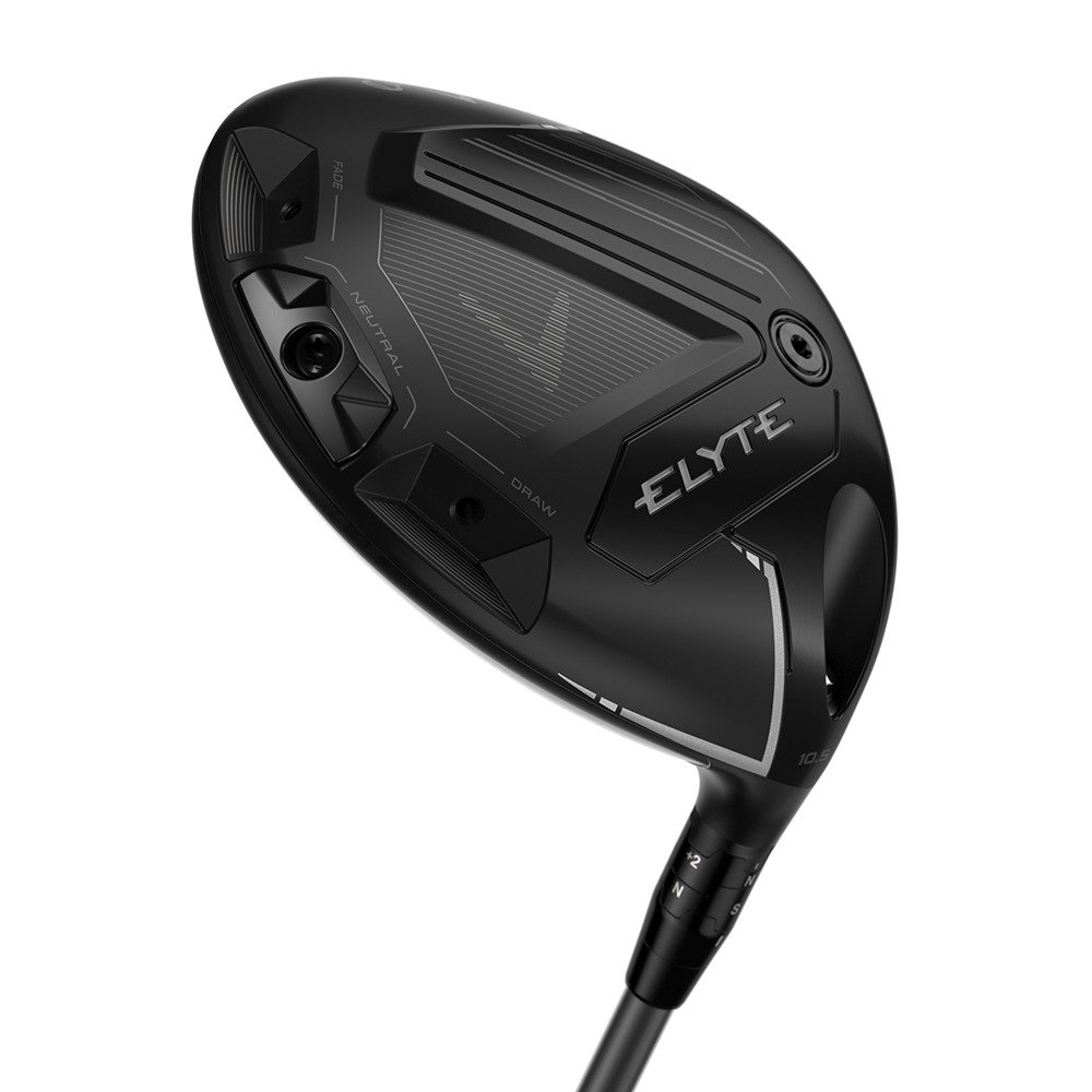 キャロウェイ（CALLAWAY）（メンズ）エリート ELYTE ドライバー NIGHT