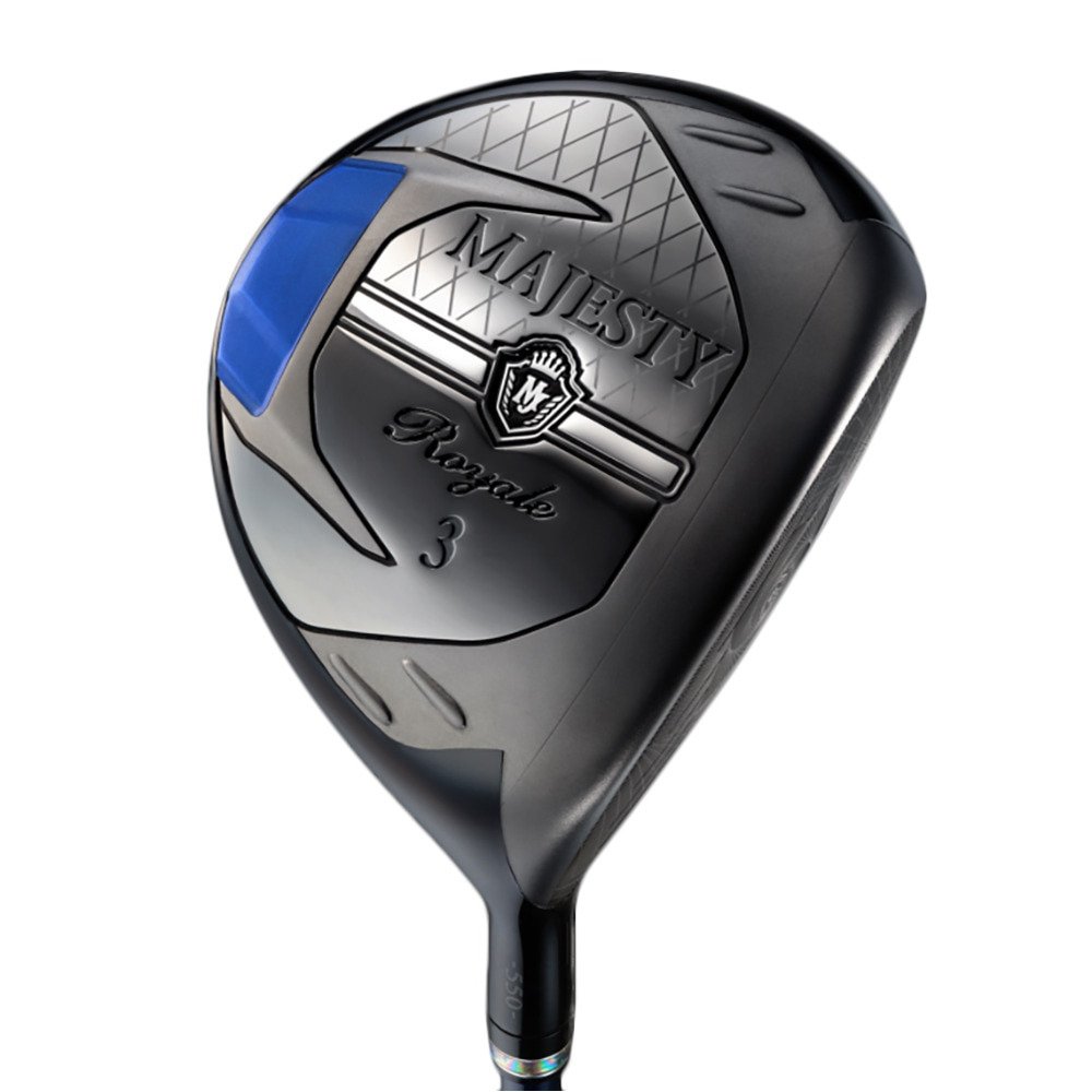 マジェスティ（MAJESTY）（メンズ）マジェスティロイヤル フェアウェイ