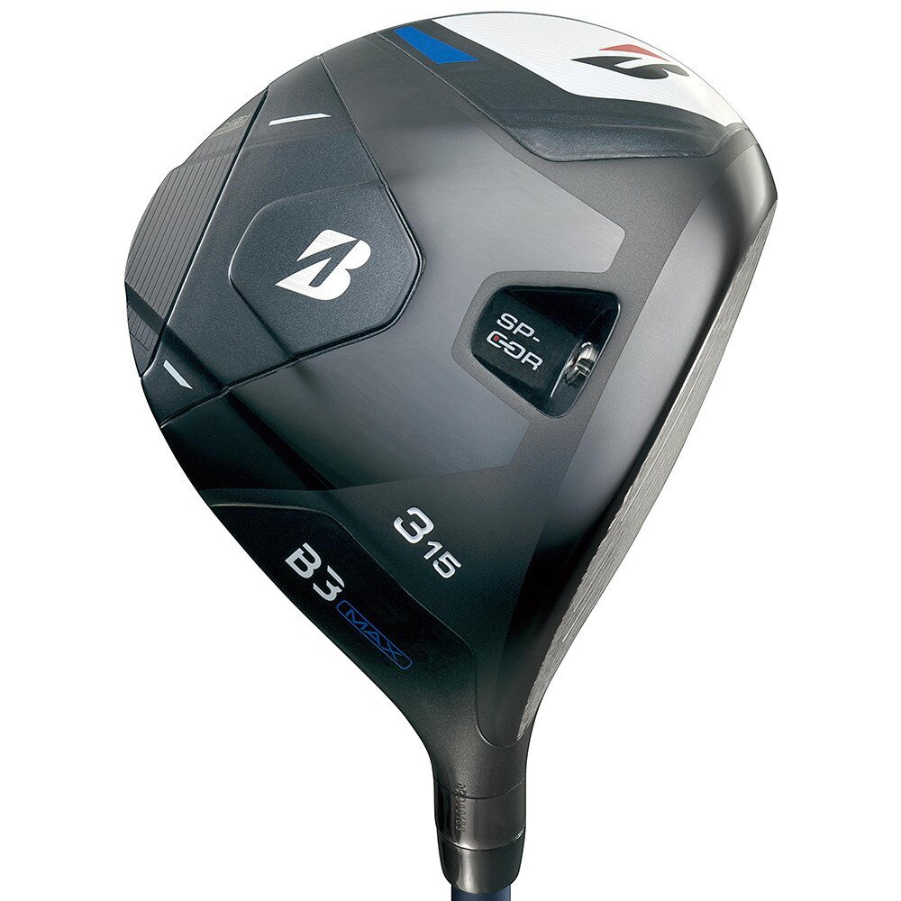 ブリヂストンゴルフ（BRIDGESTONE GOLF）（メンズ）B3 MAX