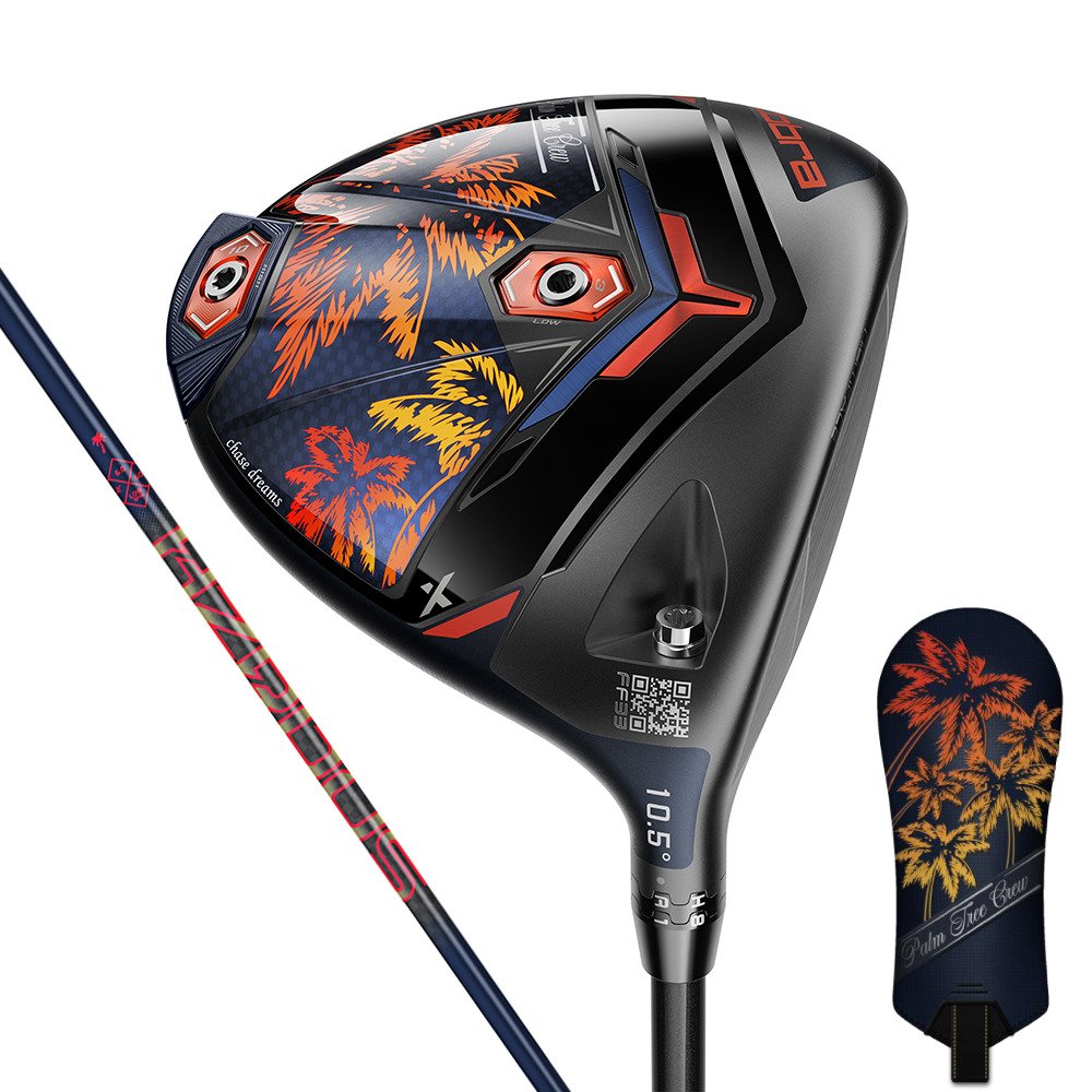 Cobra DS ADAPT X 9.0° ヘッドのみ Cobra DS ADAPT X 9.0° ヘッドのみ