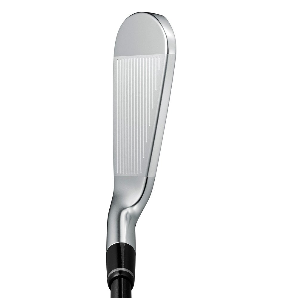 プロギア（PRGR）（メンズ）03 アイアンセット 5本(7I～9I、PW、AW