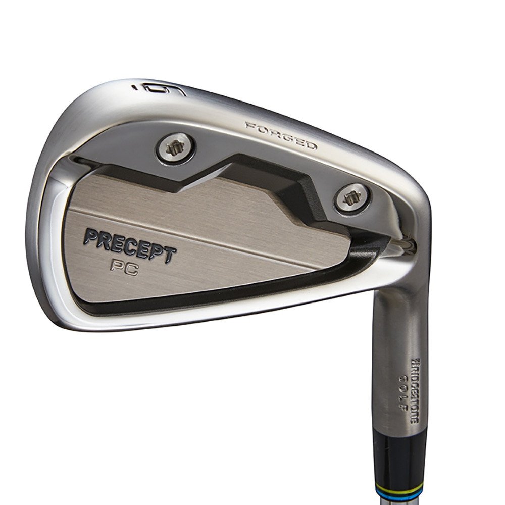 プリセプト（PRECEPT）（メンズ）PC01 クロームフォージド アイアン
