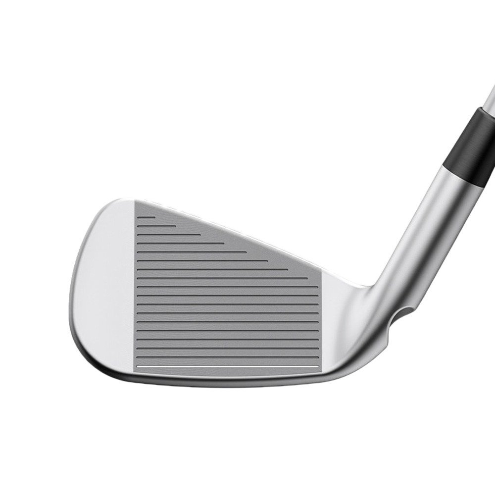 ピン（PING）（メンズ）i230 アイアンセット6本 (5I～9I、PW) N.S.PRO