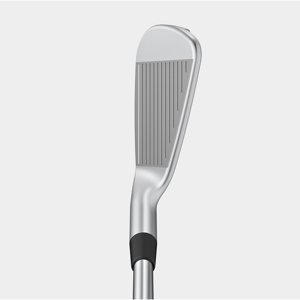 ピン（PING）（メンズ）ブループリント S アイアンセット5本(6I～9I