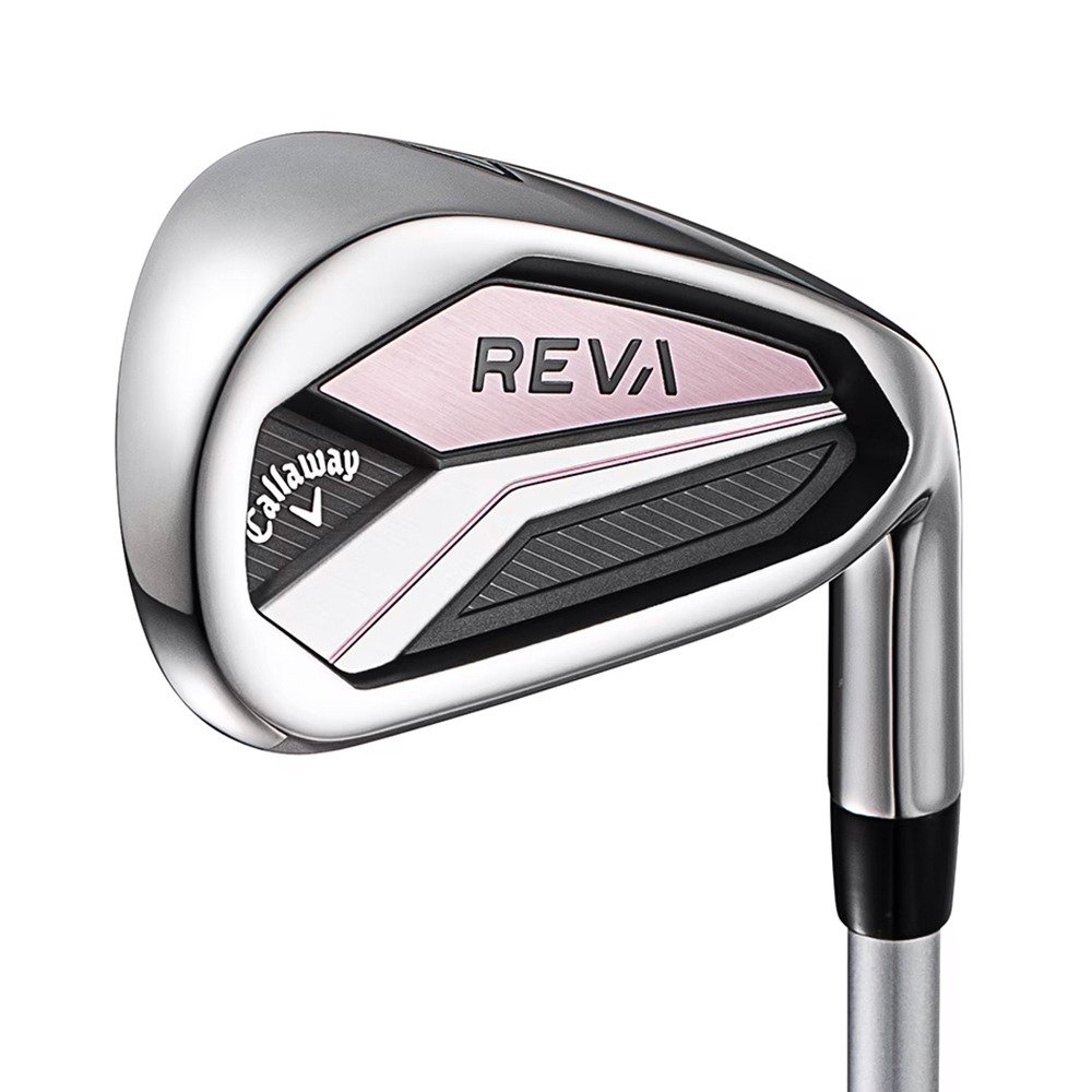 キャロウェイ（CALLAWAY）（レディース）REVA フルセット 9本(1W、4W