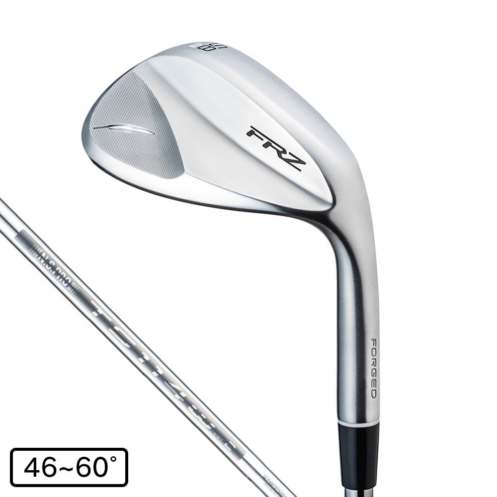 フォーティーン（FOURTEEN）（メンズ）FRZ ウェッジ(5007 ロフト50度