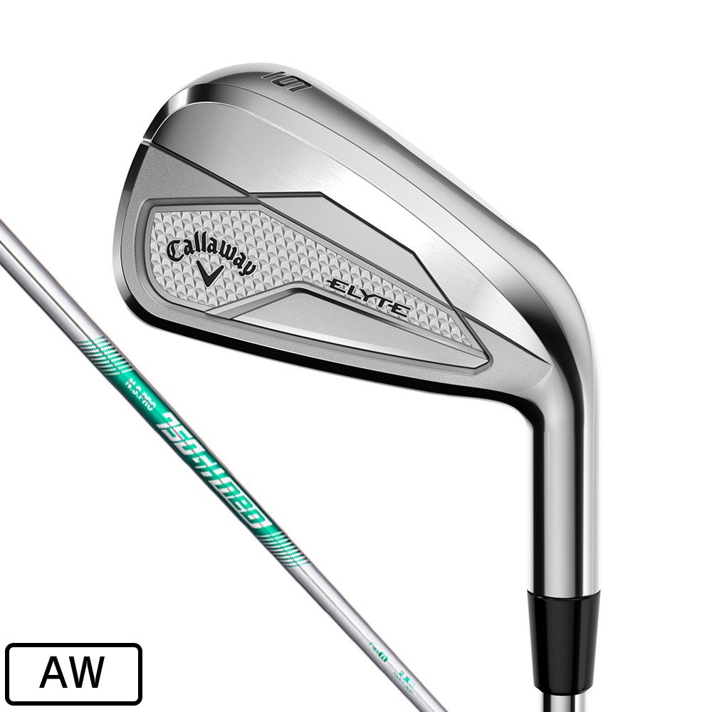 キャロウェイ（CALLAWAY）（メンズ）エリート ELYTE アイアン(AW