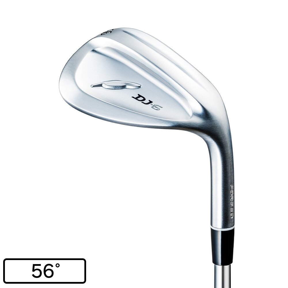 フォーティーン（FOURTEEN）（メンズ）DJ-6 ウェッジ(5418、ロフト54度