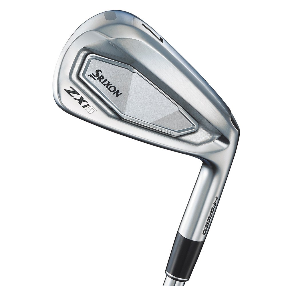 スリクソン（SRIXON）（メンズ）ZXi5 ゼットエックスアイ アイアン(4I