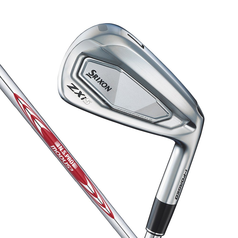 スリクソン（SRIXON）（メンズ）ZXi5 ゼットエックスアイ アイアン(SW