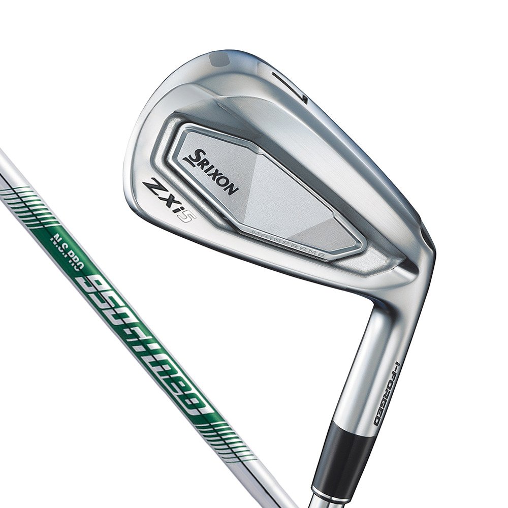スリクソン（SRIXON）（メンズ）ZXi5 ゼットエックスアイ アイアン(SW