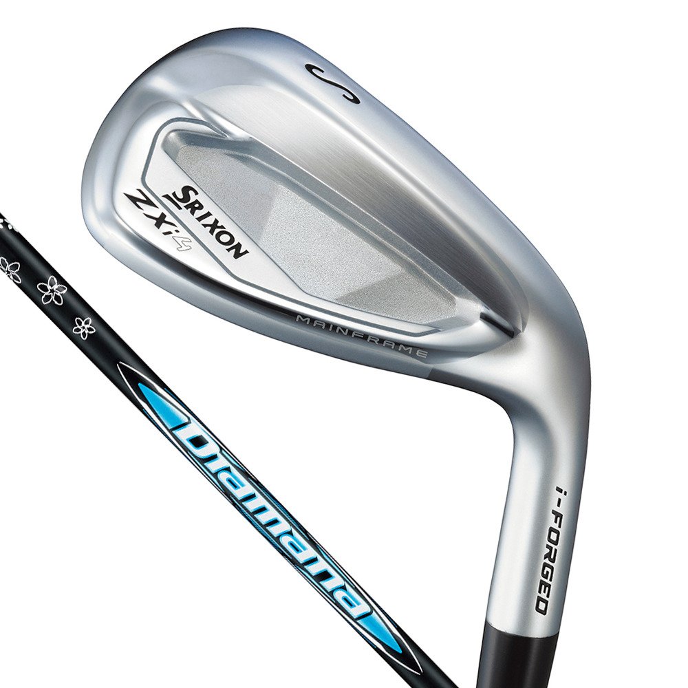 スリクソン（SRIXON）（メンズ）ZXi4 ゼットエックスアイ アイアン(4I