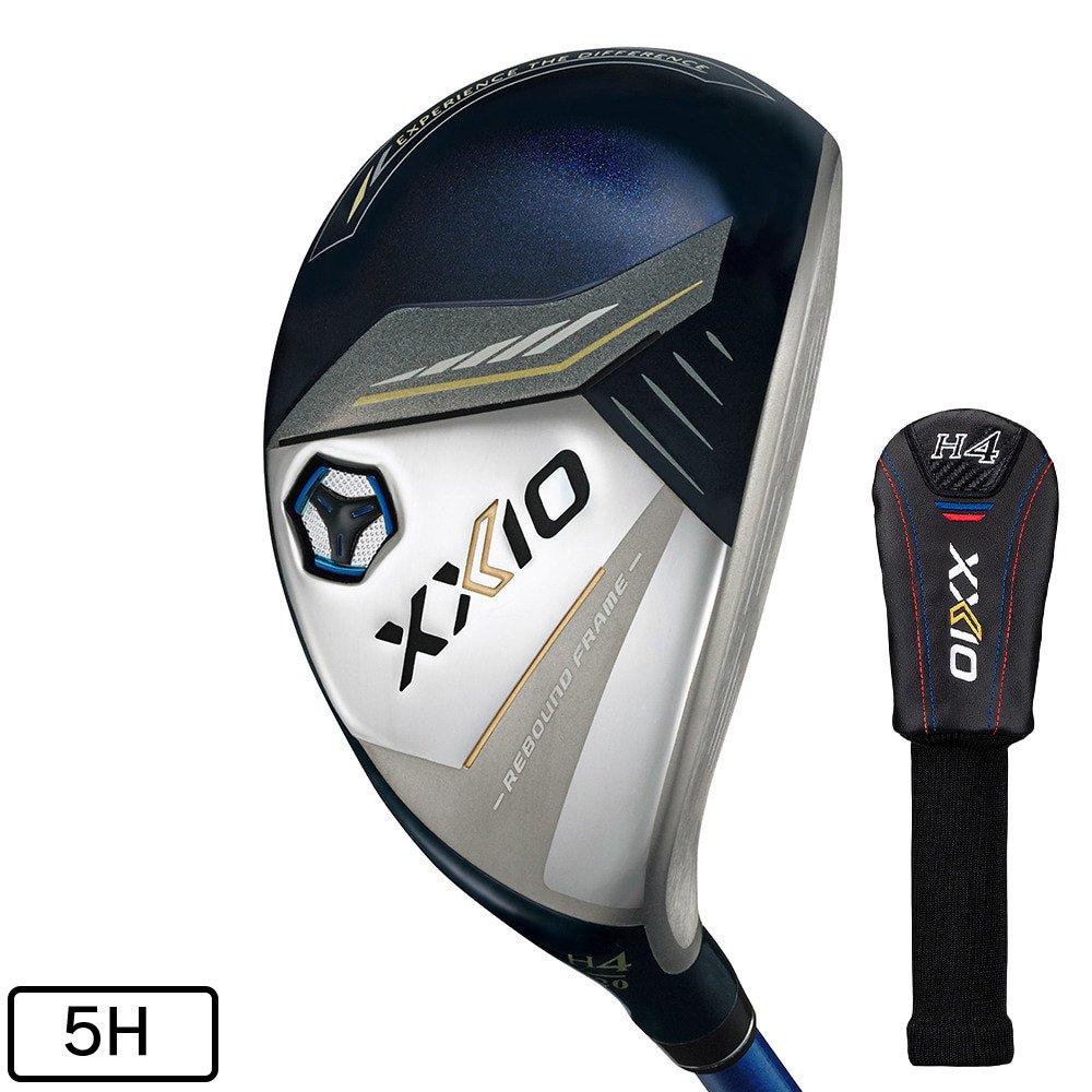 ゼクシオ（XXIO）（メンズ）ゼクシオ13 ハイブリッド(5H ロフト23度