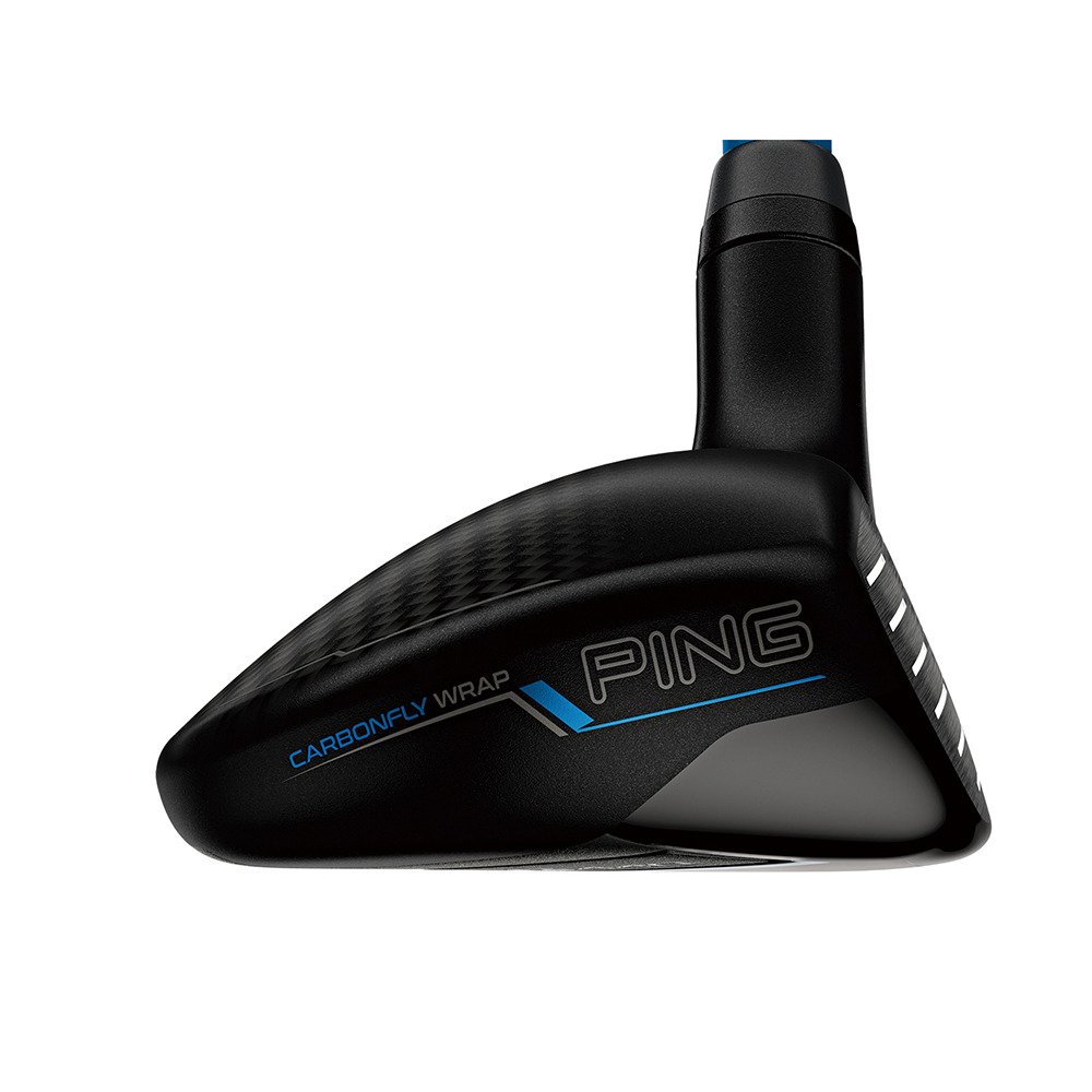 ピン（PING）（メンズ）G440 ユーティリティ ハイブリッド(4H ロフト23