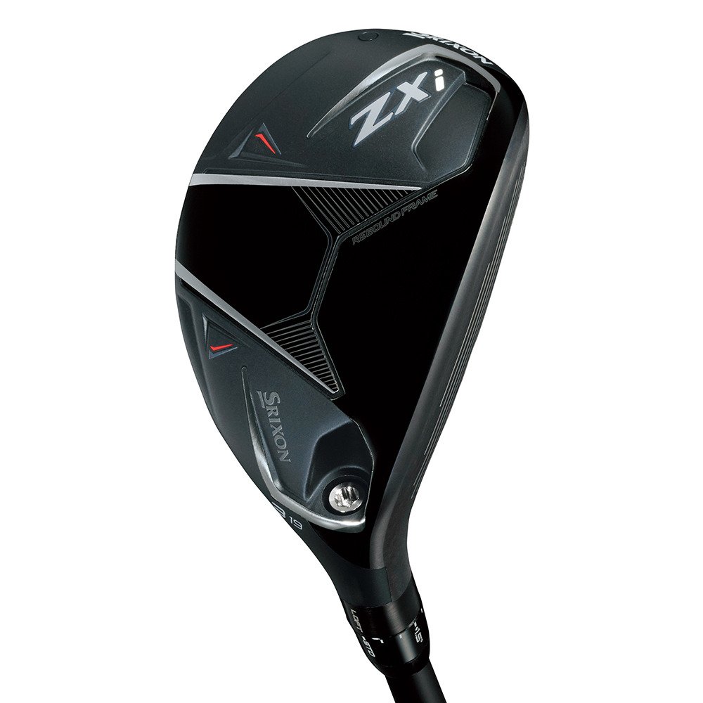 スリクソン（SRIXON）（メンズ）ZXi ゼットエックスアイ ハイブリッド