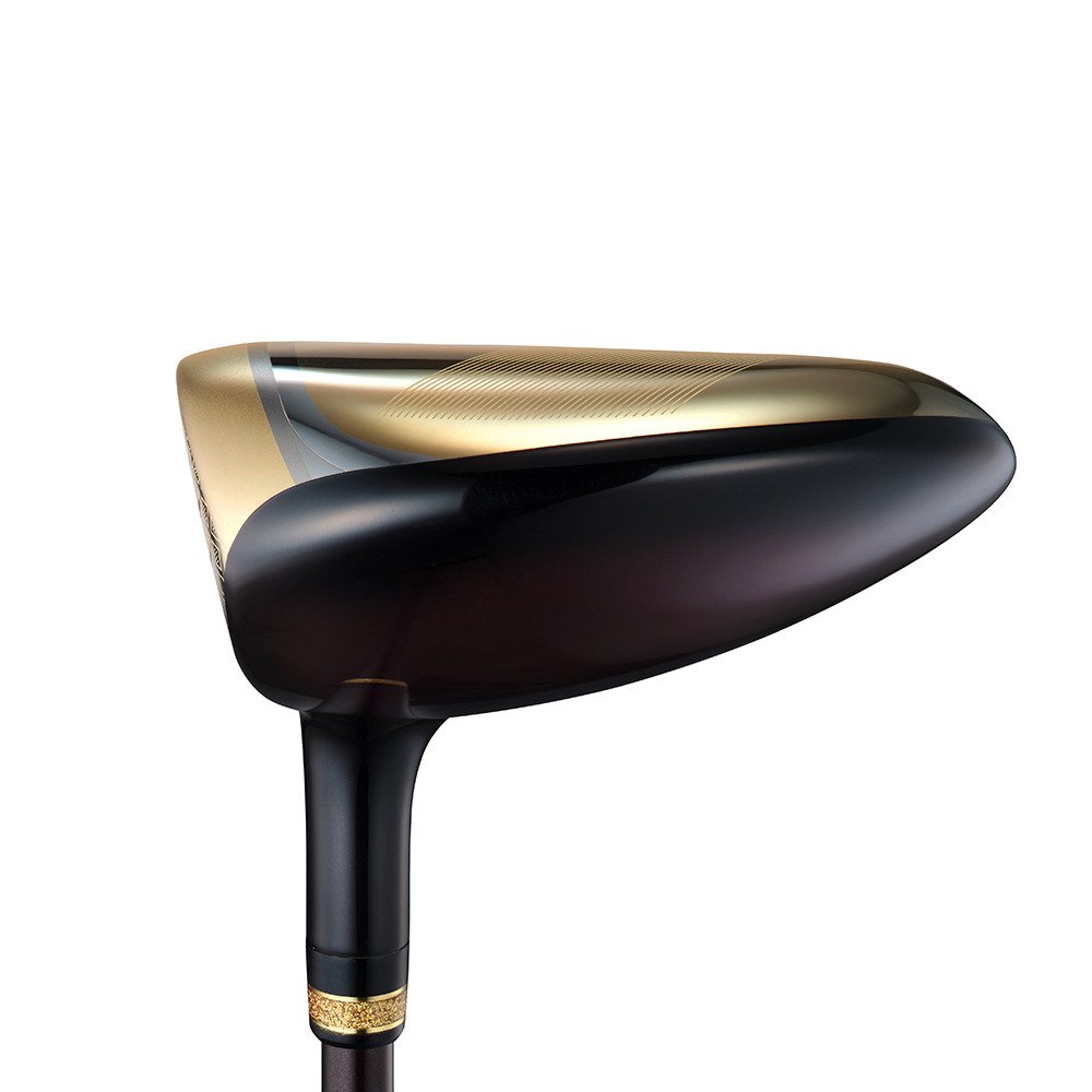 マジェスティ（MAJESTY）（レディース）ロイヤル フェアウェイウッド