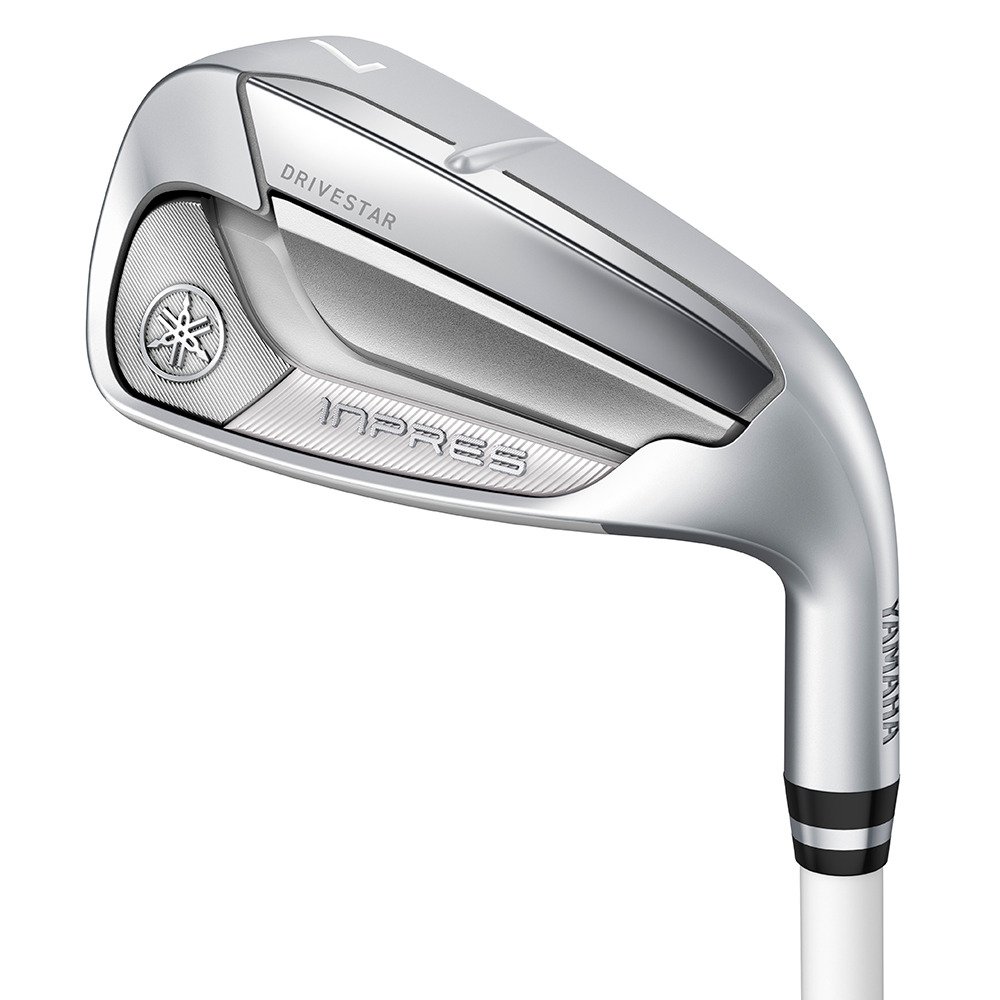 ヤマハ（YAMAHA）（レディース）インプレス ドライブスター アイアン
