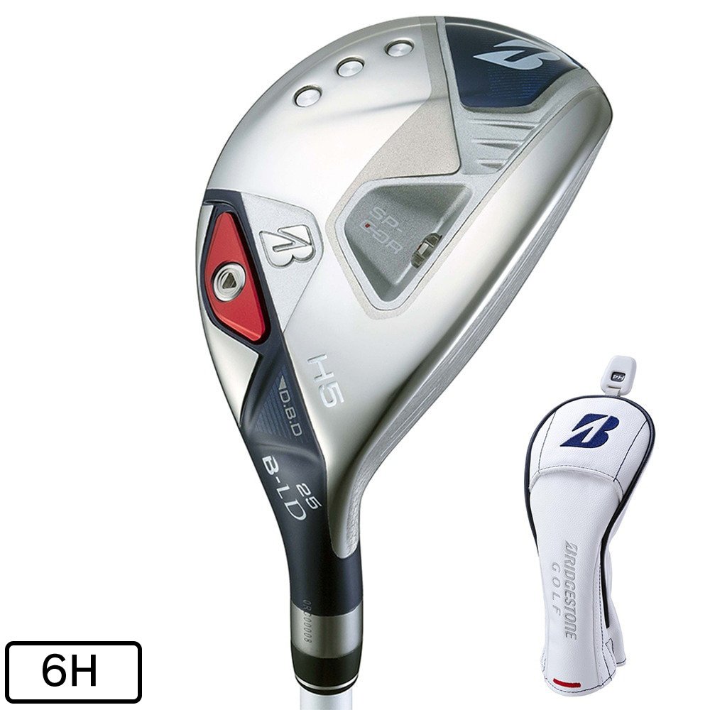 ブリヂストンゴルフ（BRIDGESTONE GOLF）（レディース）ビーレディ B