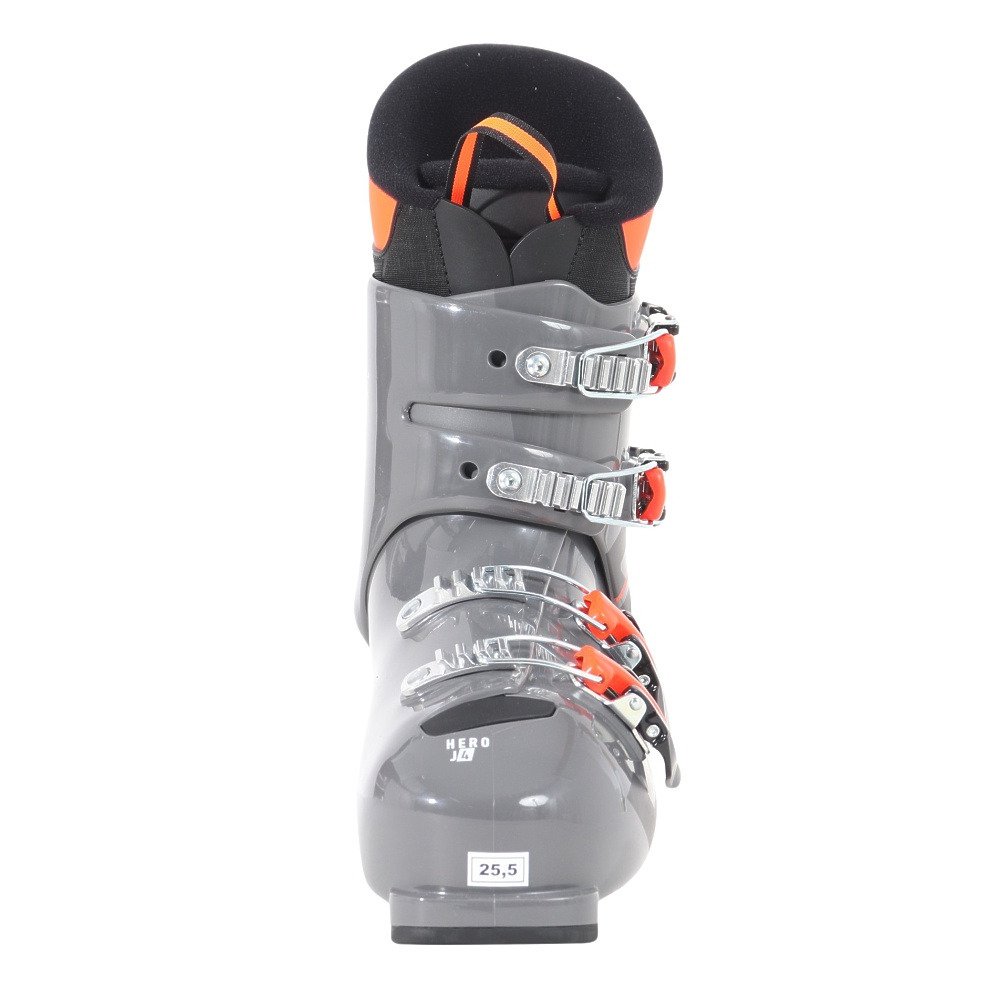 ロシニョール（ROSSIGNOL）（キッズ）ジュニア スキーブーツ 24 HERO