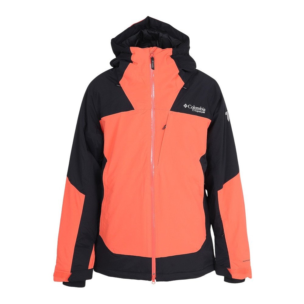 コロンビア（Columbia）（メンズ）スキーウェア ジャケット サーキュー