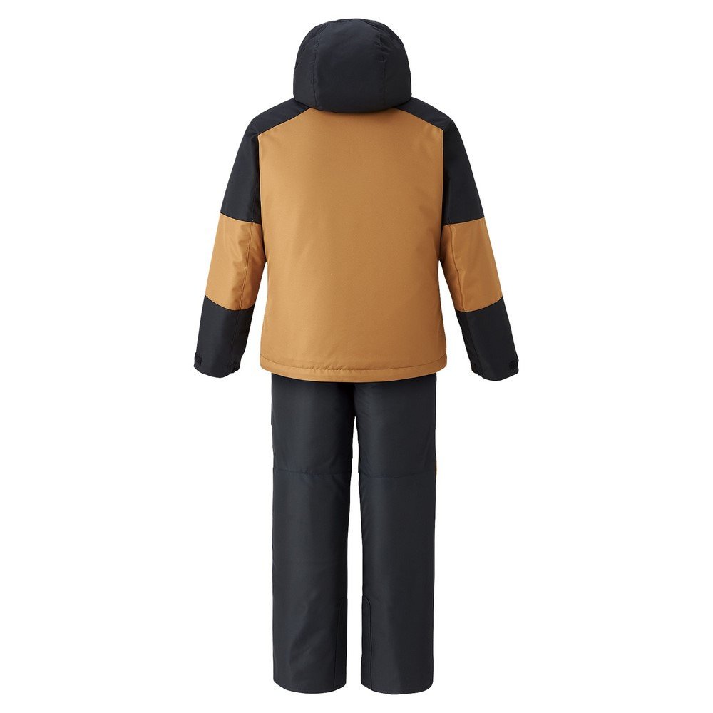 ミズノ（MIZUNO）（キッズ）ジュニア スキーウェア ブレスサーモ