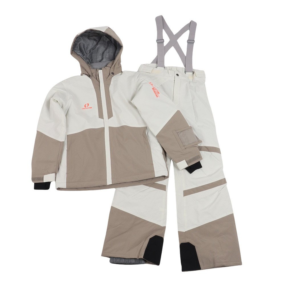 レセーダ（RESEEDA）（キッズ）ジュニア ボーイズ スキーウェア スーツ