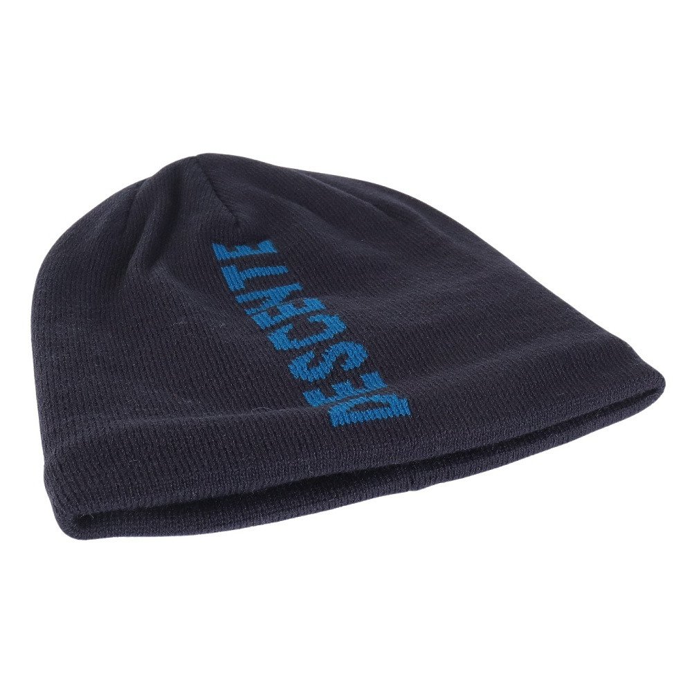 デサント（DESCENTE）（メンズ、レディース）帽子 ニットキャップ