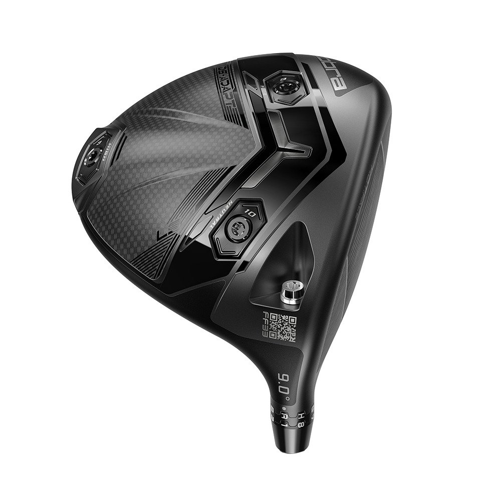 コブラ（Cobra）（メンズ）【ヘッドのみ単品】DSアダプト DS-ADAPT LS