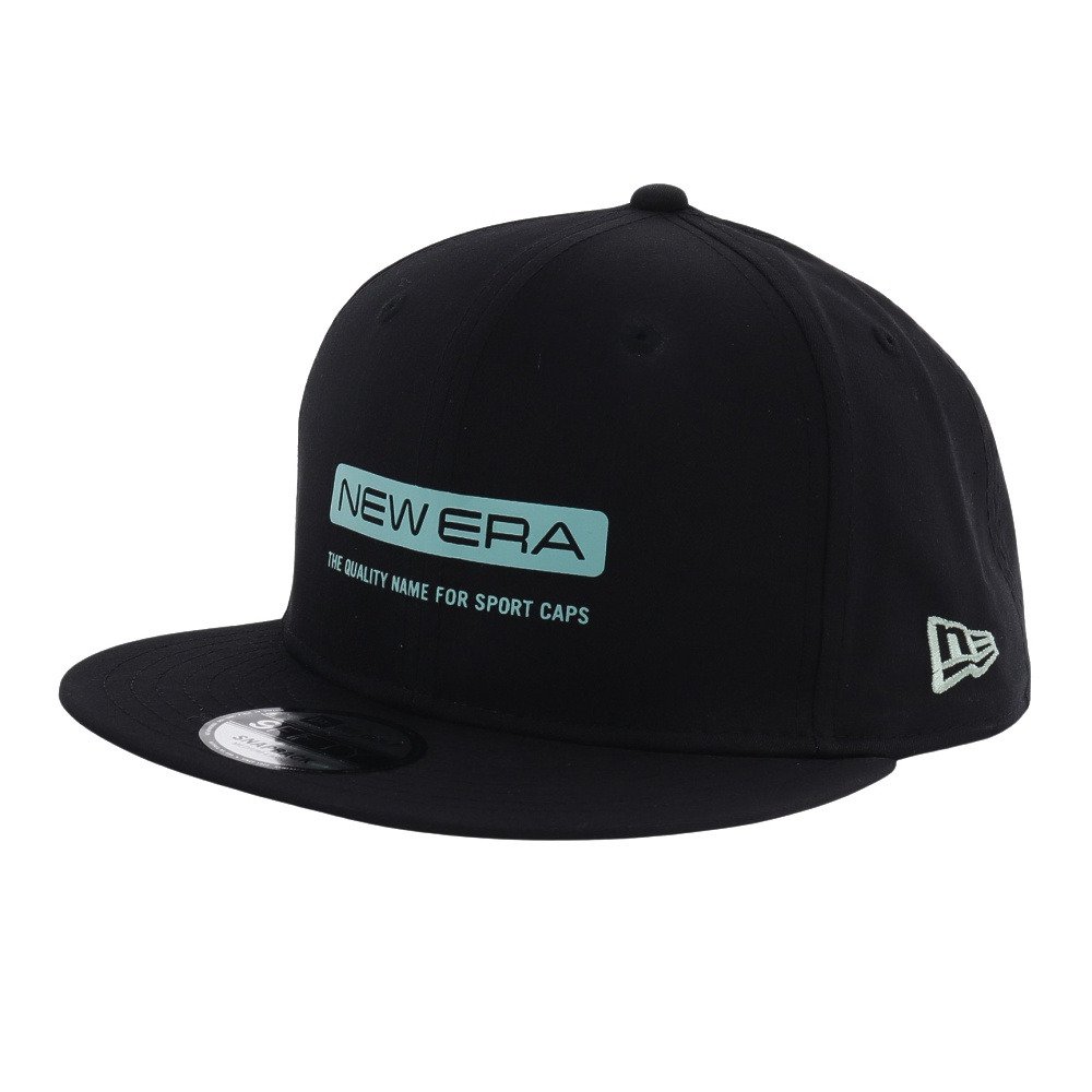 ニューエラ（NEW ERA）（メンズ、レディース）ゴルフ 吸汗速乾 クール