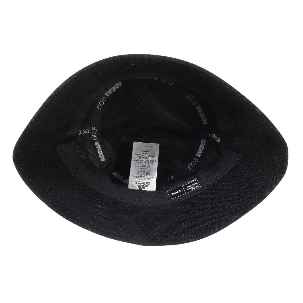 アディダス（adidas）（レディース）ゴルフ 吸湿 コーデュロイ