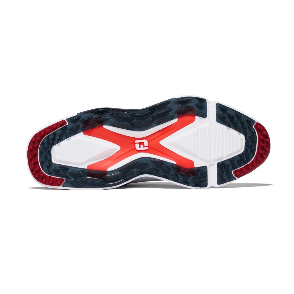 フットジョイ（FOOT JOY）（メンズ）ゴルフシューズ スパイクレス プロ