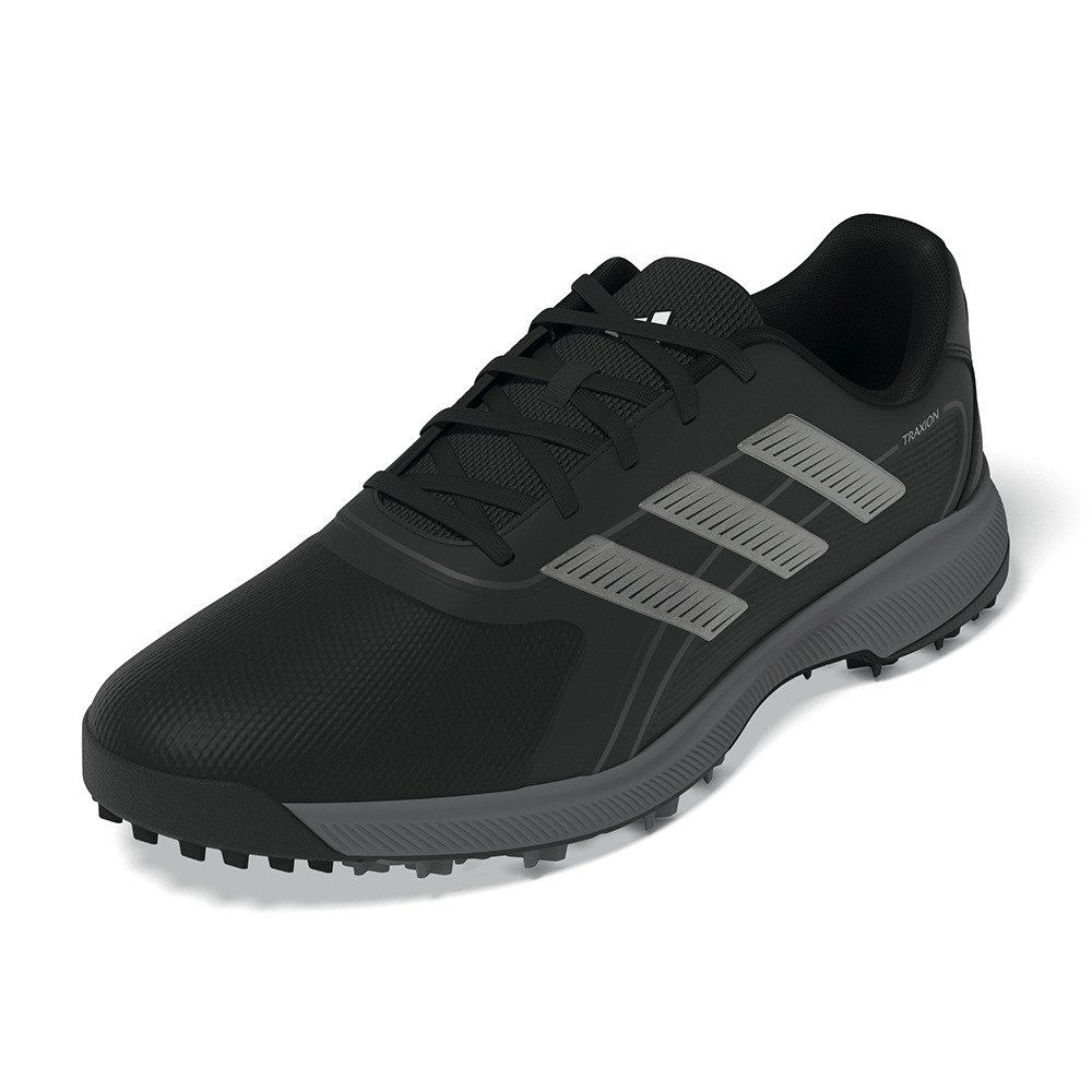 アディダス（adidas）（メンズ）ゴルフシューズ スパイクレス