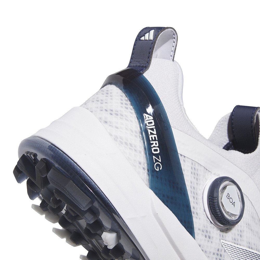 アディダス（adidas）（メンズ）ゴルフシューズ アディゼロ ゼッドジー