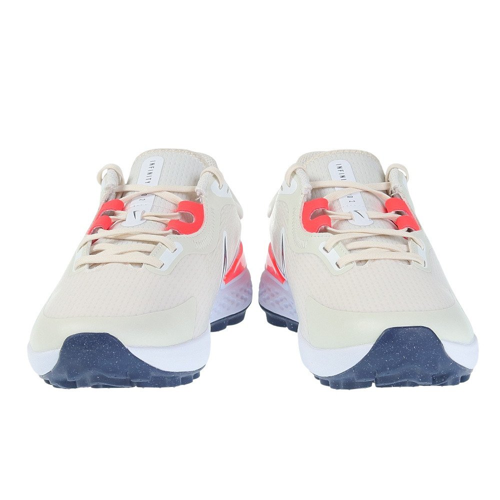 ナイキ（NIKE）（メンズ）ゴルフシューズ インフィニティ PRO 2 DM8449