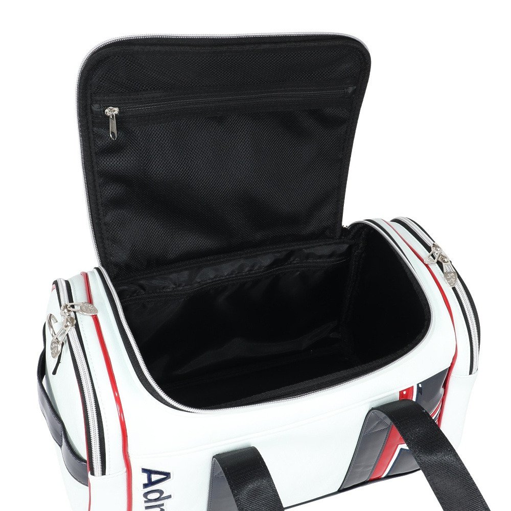 アドミラル ゴルフ（Admiral GOLF）（メンズ）ゴルフ ボストンバッグ