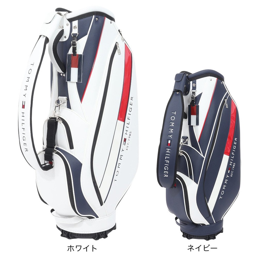 トミーヒルフィガーゴルフ（TOMMY HILFIGER GOLF）（メンズ）ゴルフ