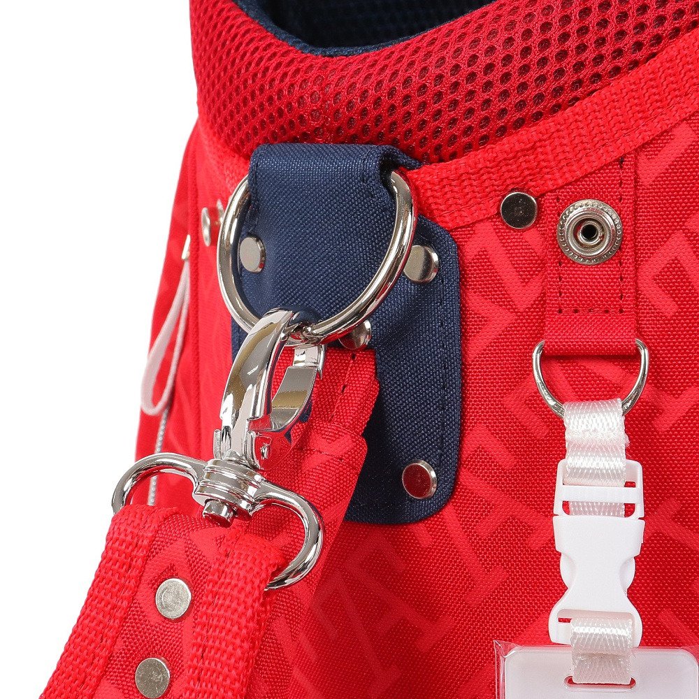 トミーアーマー（Tommy Armour）（レディース）ゴルフ キャディバッグ