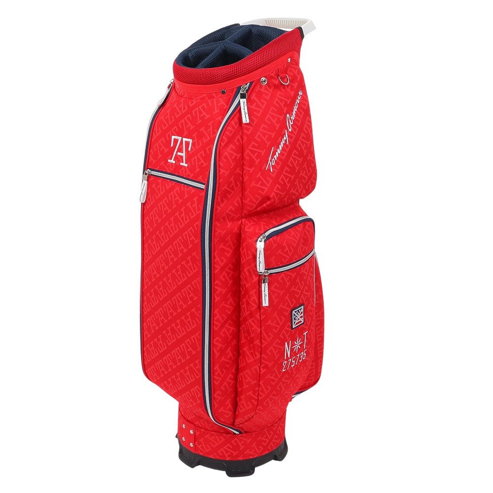 トミーアーマー（Tommy Armour）（レディース）ゴルフ キャディバッグ