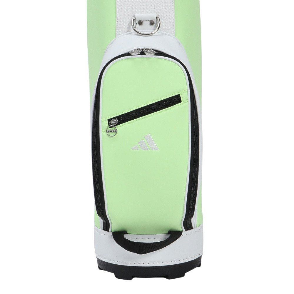 アディダス（adidas）（レディース）ゴルフ キャディバッグ 軽量
