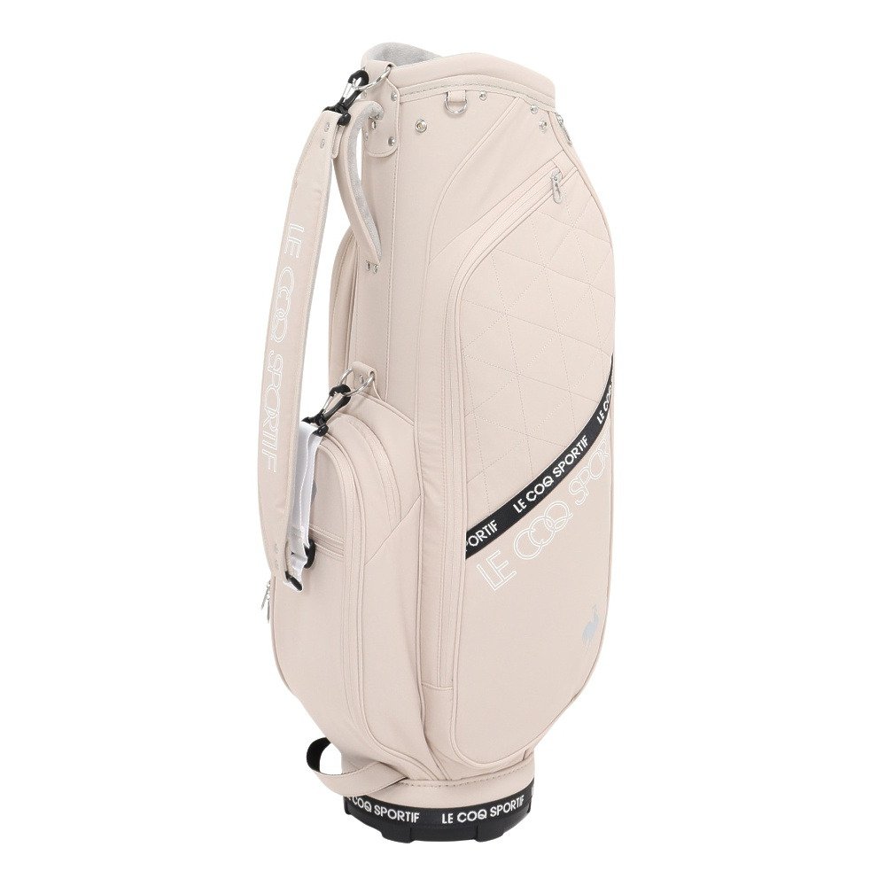 ルコックスポルティフ（lecoqsportif）（レディース）ゴルフ キャディ