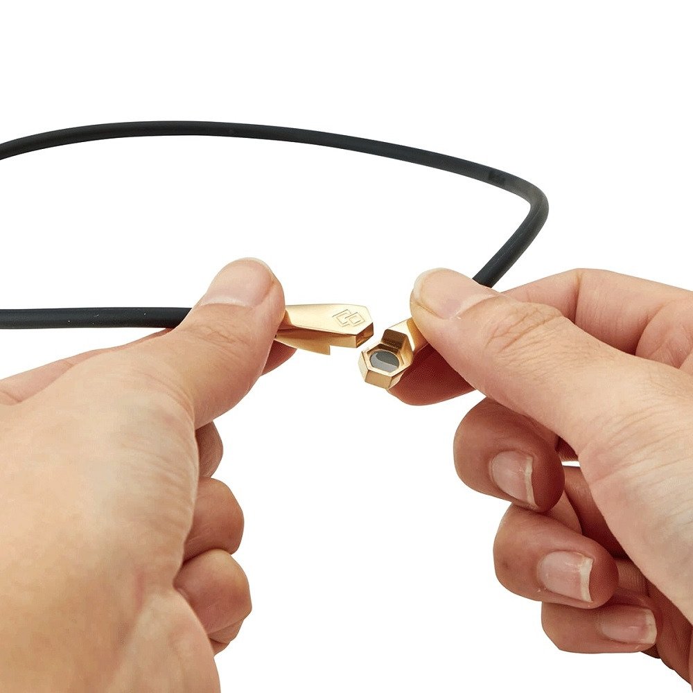 コラントッテ（Colantotte）（メンズ、レディース）ネックレス オルト