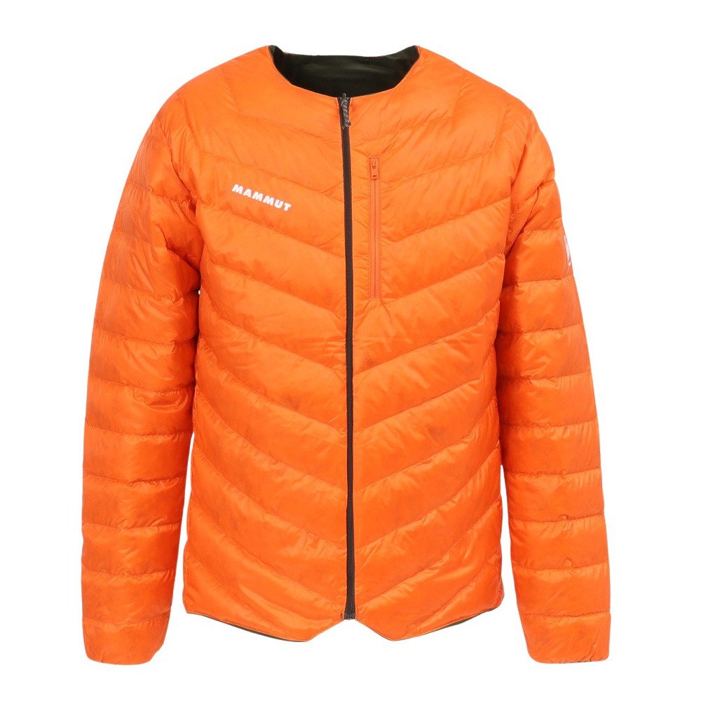マムート（MAMMUT）（メンズ）ダウンジャケット アウター セオン